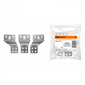 Расширенные выводы для ВА88-43 1000А ( комплект 3 шт. ) TDM