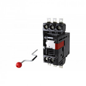 ПМ2 П-35 выдвижная с передним присоединениемTDM