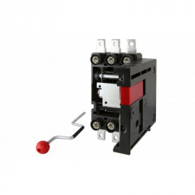 ПМ2 П-37 выдвижная с передним присоединениемTDM