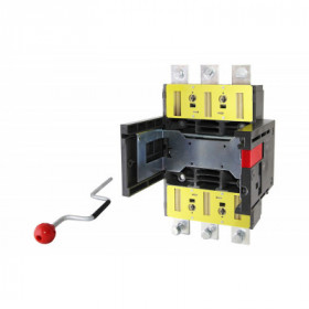 ПМ2 П-40 выдвижная с передним присоединениемTDM