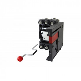 ПМ2 Р-35 выдвижная с задним резьбовым присоединениемTDM