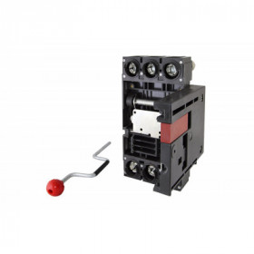 ПМ2 Р-37 выдвижная с задним резьбовым присоединениемTDM