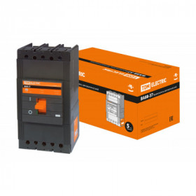 ВА88-37 3Р 630А 35кА TDM