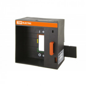 Механическая блокировка для ВА88-35 37 TDM