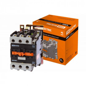 КМН-49512 95А 400В АС3 1НО-1НЗ TDM