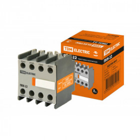 ПКН-22 2з+2р TDM