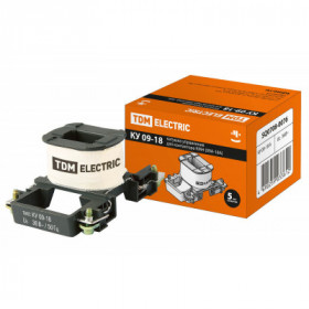 КУ- (09-18А) 36В TDM