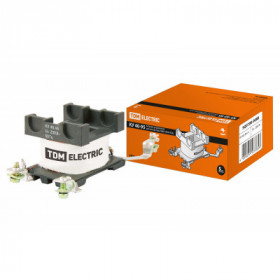КУ- (40-95А) 230В TDM