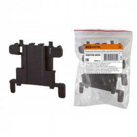 Панель для крепления ПКБН (для КМН 80-95А) TDM