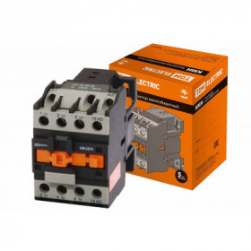 КМН-23210 32А 36В АС3 1НО TDM