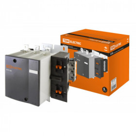 КТН- 5185 185А 230В АС3 TDM