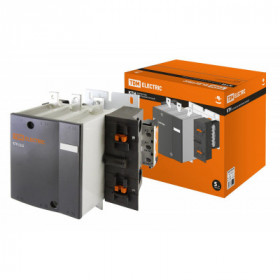 КТН- 5225 225А 230В АС3 TDM