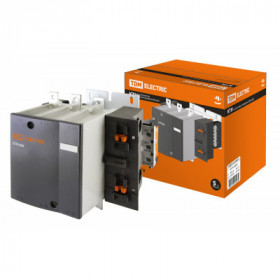 КТН- 6400 400А 230В АС3 TDM