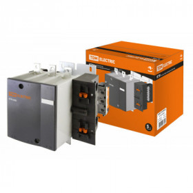 КТН- 6500 500А 400В АС3 TDM