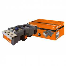 КУ- (185-225А) 400В TDM