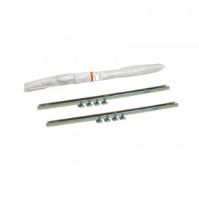 Монтажные направляющие для КТН 265А TDM