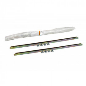 Монтажные направляющие для КТН 500А TDM