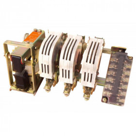 КТ 6623Н 150А 3р 400В TDM