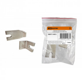 Комплект контактов для КТ 250А TDM