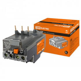 РТН-1306 1.0-1.6А TDM