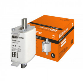 ППНН-33 габ.00. 16А TDM