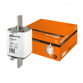 ППНН-37 габ.2. 100А TDM