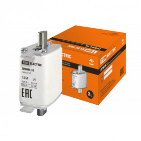 ППНН-33 габ.00. 10А TDM