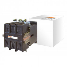 ПМ12-400100 У3Б 220В TDM