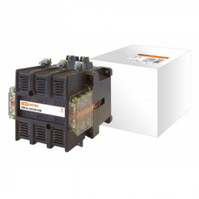 ПМ12-125100 У3В 380В TDM