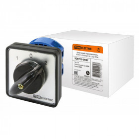 КПУ11-25 0102 (1-0-2 1р) TDM