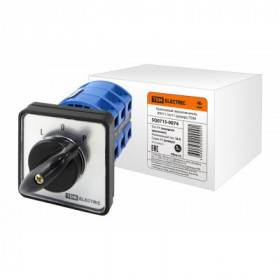 КПУ11-16 11 (реверс) TDM