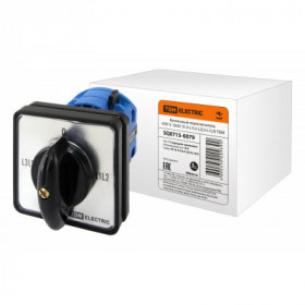 КПУ11-10 67 (V- 0-L1L2-L2L3-L1L3) TDM