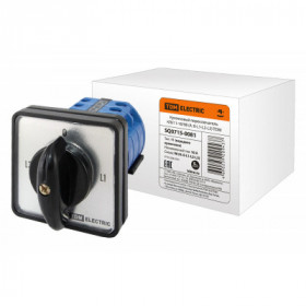 КПУ11-10 98 (A- 0-L1-L2-L3) TDM