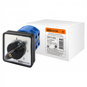 КПУ11-25 109 (0-1-2-3-4 1р) TDM