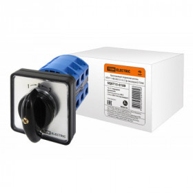 КПУ11-40 203 (1-0-2 3р (возврат)) TDM