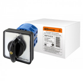 КПУ11-25 205 (1-2 2р (возврат)) TDM