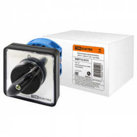 КПУ11-10 0115 (0-1 1р) TDM