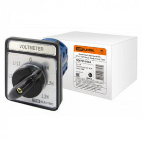 КПУ11-10 3186 (V- 3Uмф-0-3Uф) TDM