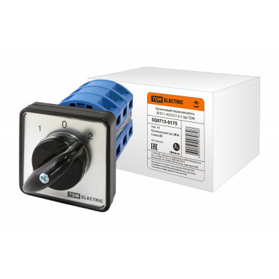 КПУ11-40 53 (1-0-2 3р) TDM