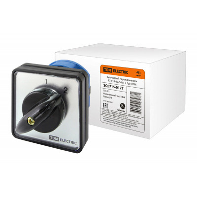 КПУ11-10 54 (1-2 1р) TDM