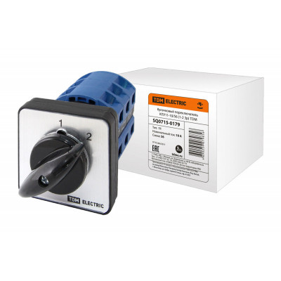 КПУ11-10 56 (1-2 3р) TDM