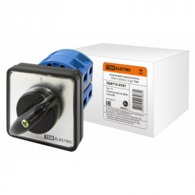 КПУ11-25 55 (1-2 2р) TDM