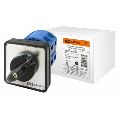 КПУ11-25 55 (1-2 2р) TDM