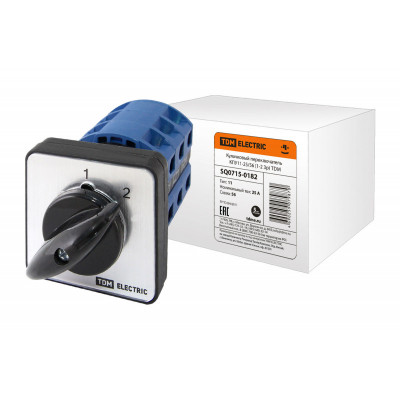 КПУ11-25 56 (1-2 3р) TDM