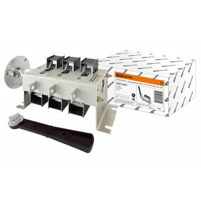 ВР32-31В 31250 100А лев. TDM