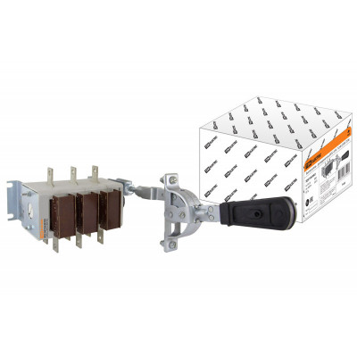 ВР32-35А 71240 250А TDM