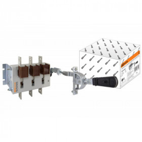 ВР32-39А 31240 630А TDM