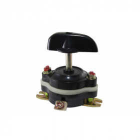 Пакетный переключатель ПП 1-16 Н2 исп.3 1П 16А 220В IP00 TDM