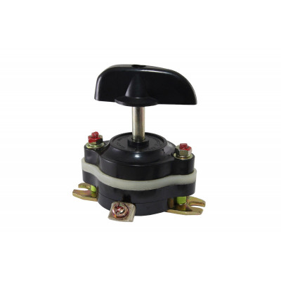 Пакетный переключатель ПП 1-16 Н2 исп.3 1П 16А 220В IP00 TDM