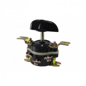 Пакетный переключатель ПП 2-40 Н2 исп.1 2П 40А 220В IP00 TDM